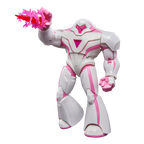 Marvel Legends Series X-Men Nimroo Figur 15cm