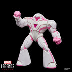 Marvel Legends Series X-Men Nimroo Figur 15cm