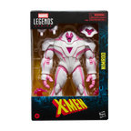 Marvel Legends Series X-Men Nimroo Figur 15cm