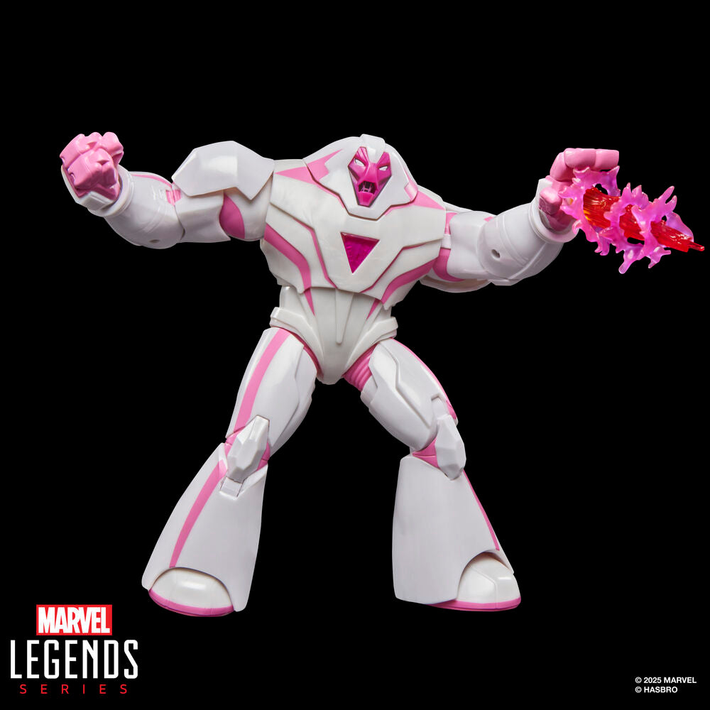 Marvel Legends Series X-Men Nimroo Figur 15cm