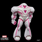 Marvel Legends Series X-Men Nimroo Figur 15cm