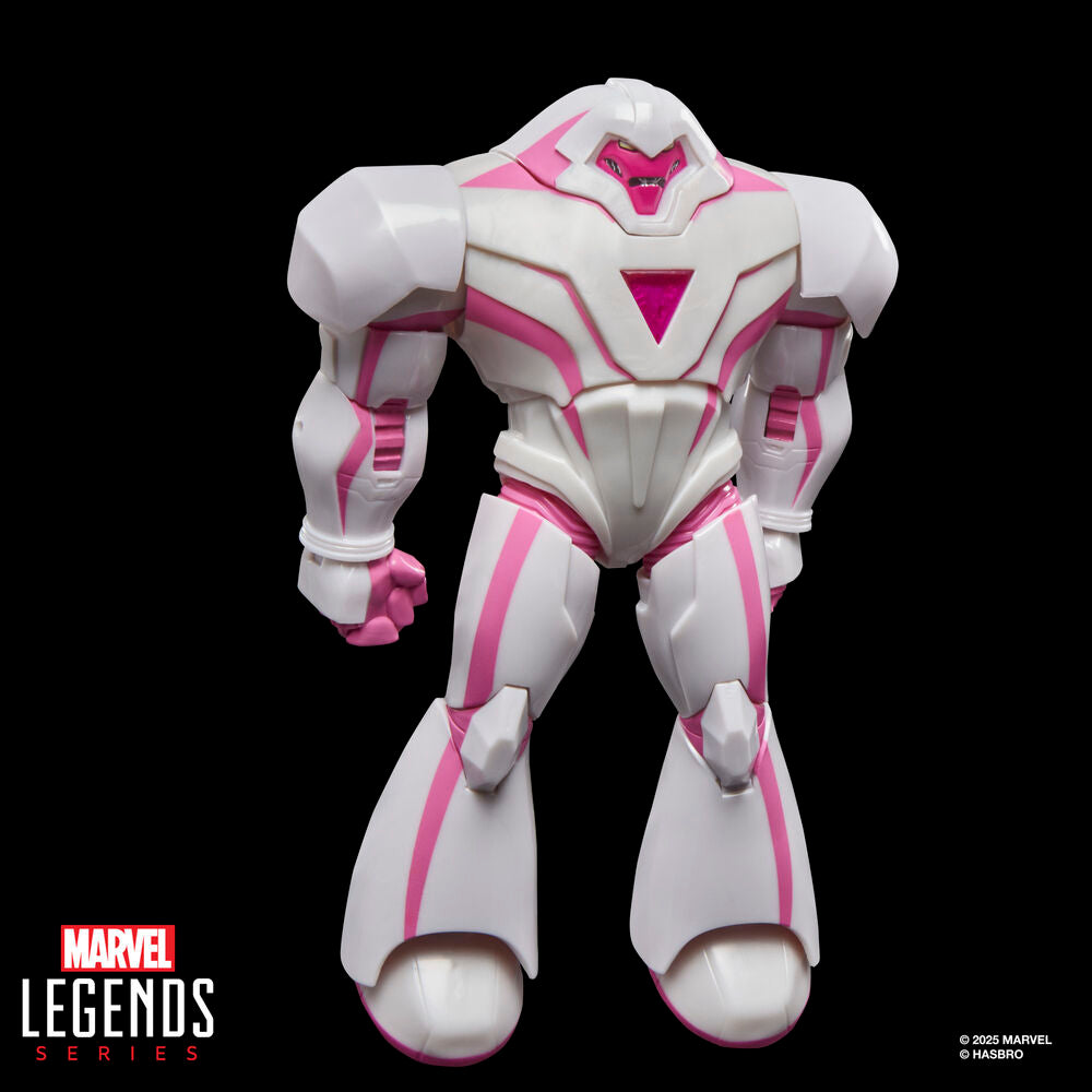 Marvel Legends Series X-Men Nimroo Figur 15cm