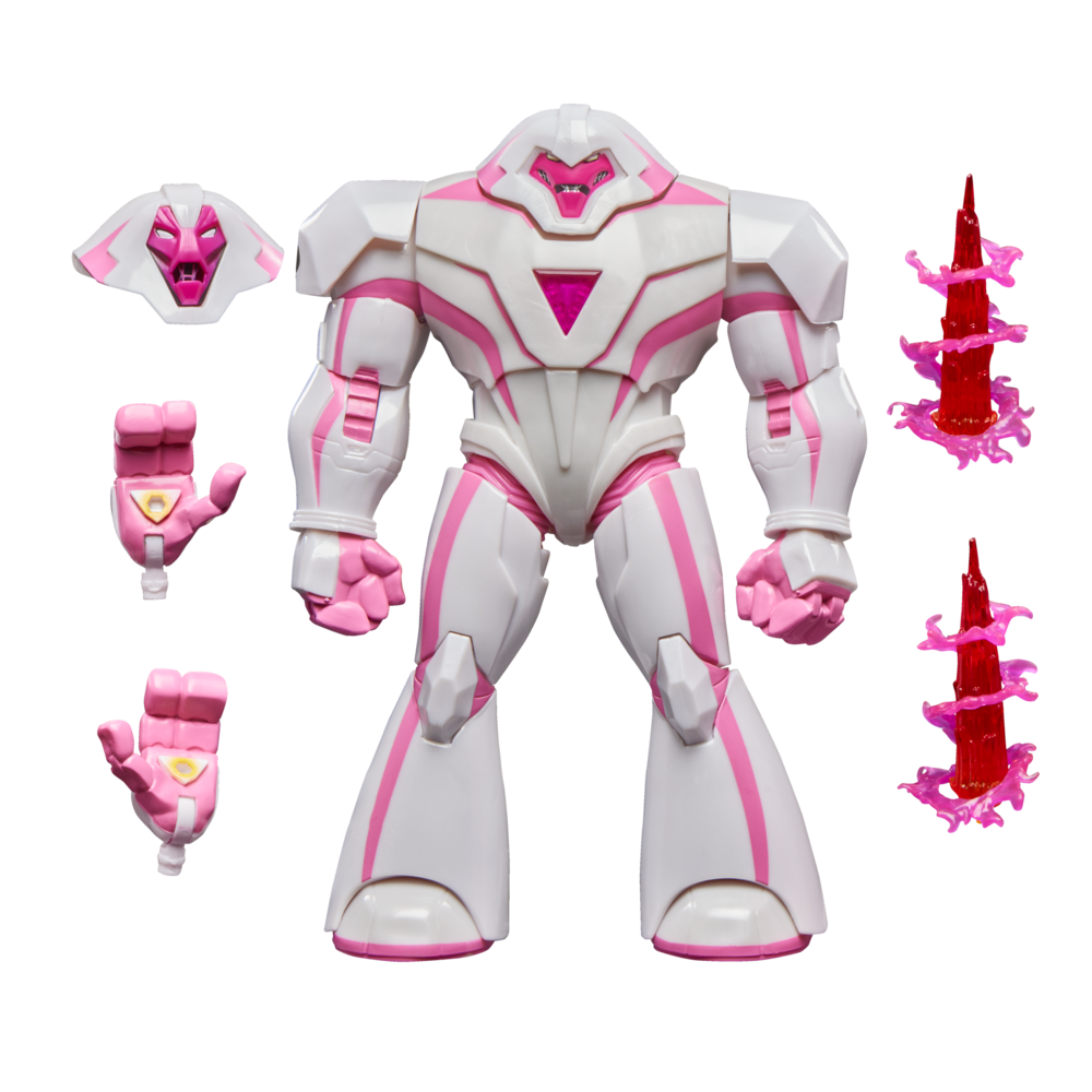 Marvel Legends Series X-Men Nimroo Figur 15cm