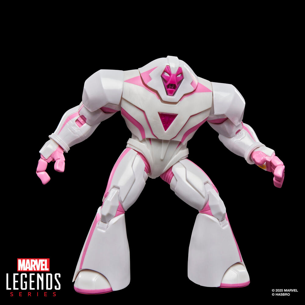 Marvel Legends Series X-Men Nimroo Figur 15cm