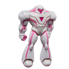 Marvel Legends Series X-Men Nimroo Figur 15cm