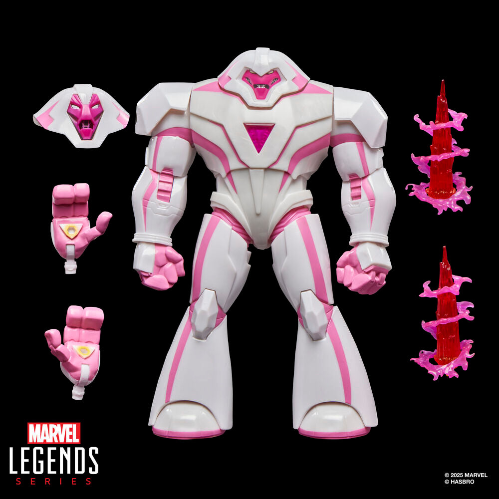 Marvel Legends Series X-Men Nimroo Figur 15cm