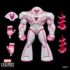 Marvel Legends Series X-Men Nimroo Figur 15cm