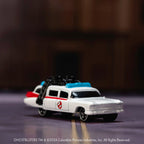 Ghostbusters Puft Marsmellow Scenföreställning