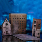 Ghostbusters Puft Marsmellow Scenföreställning