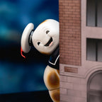 Ghostbusters Puft Marsmellow Scenföreställning