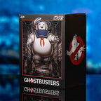 Ghostbusters Puft Marsmellow Scenföreställning