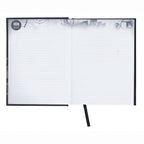 Attack on Titans Strugglen Anteckningsblock med ljus