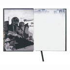 Attack on Titans Strugglen Anteckningsblock med ljus