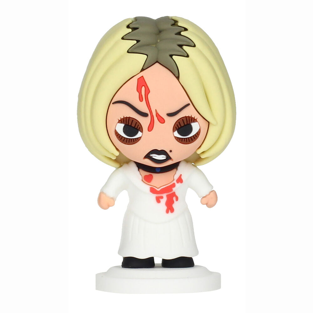 Chucky Pokis Set av 3 figurer 7cm