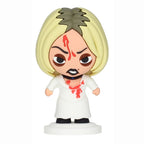 Chucky Pokis Set av 3 figurer 7cm