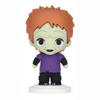 Chucky Pokis Set av 3 figurer 7cm