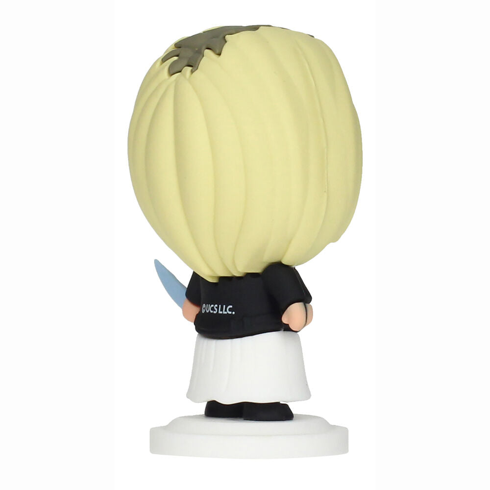 Chucky Pokis Tiffany-figur 7cm - Det perfekta tillskottet till din samling