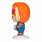 Chucky Pokis Figur 12 cm - Perfekt Samlarobjekt