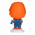 Chucky Pokis Figur 12 cm - Perfekt Samlarobjekt