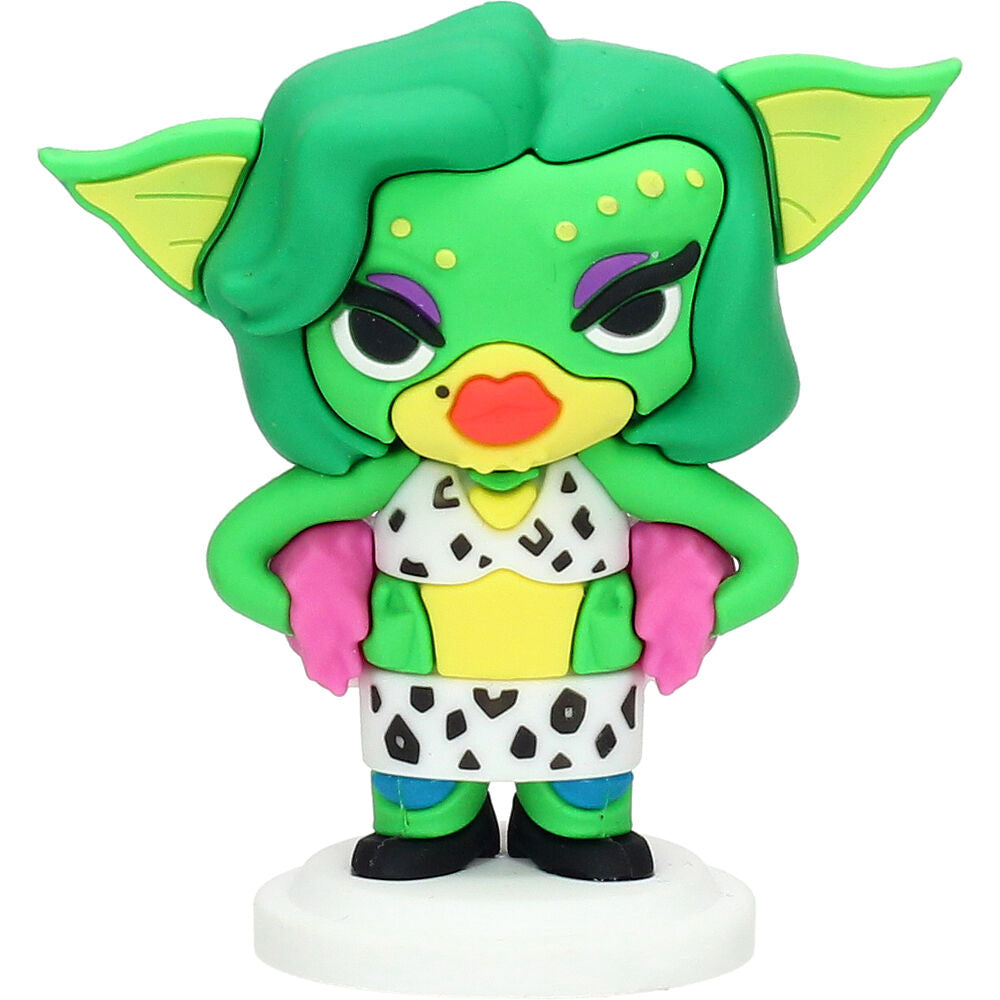 Gremlins Greta Pokis Figur 7cm - En Must-Have Samlarfigur