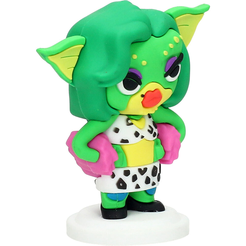 Gremlins Greta Pokis Figur 7cm - En Must-Have Samlarfigur