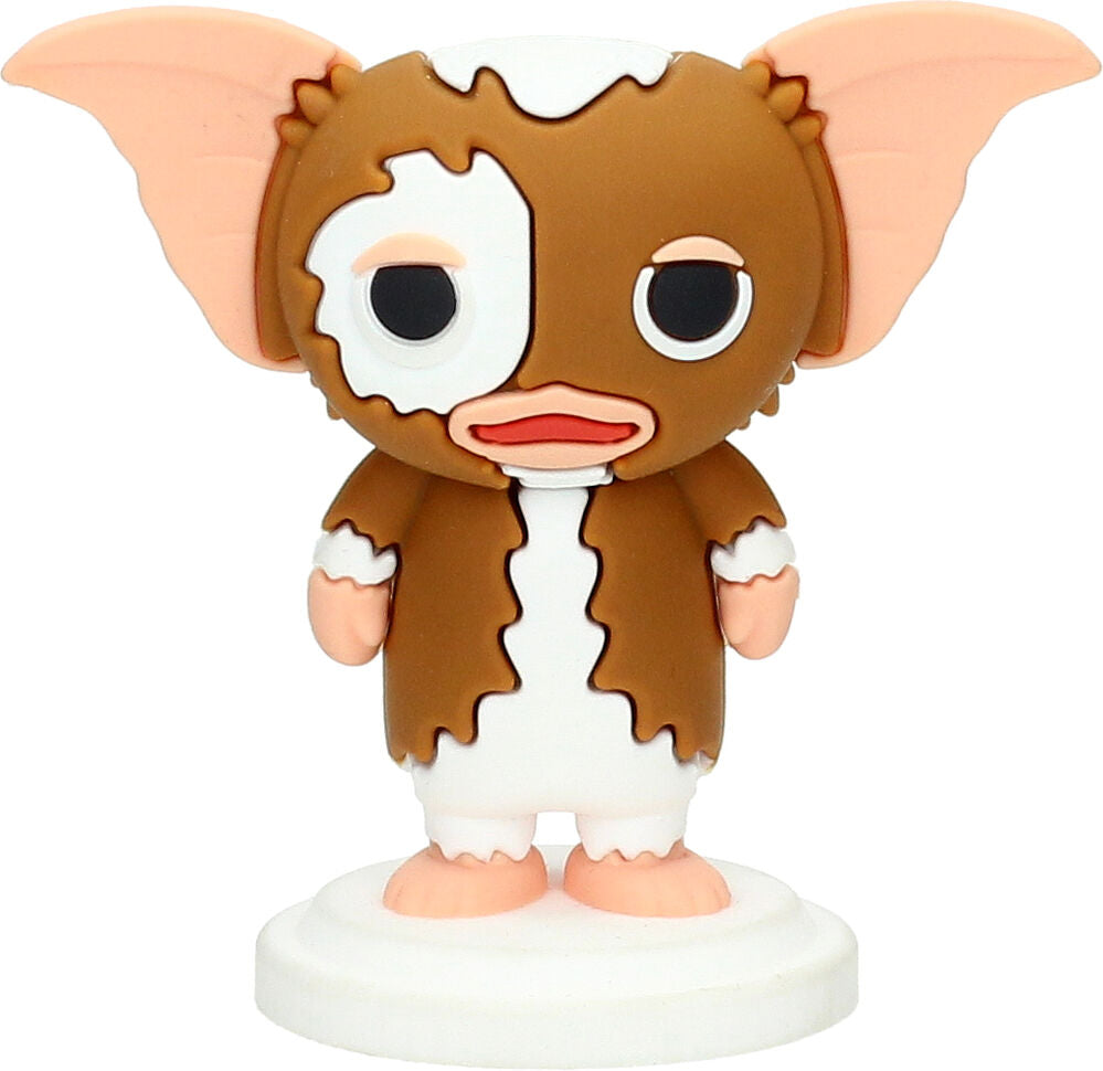 Gremlins Gizmo Pokis Figur 7 cm - Samlarobjekt