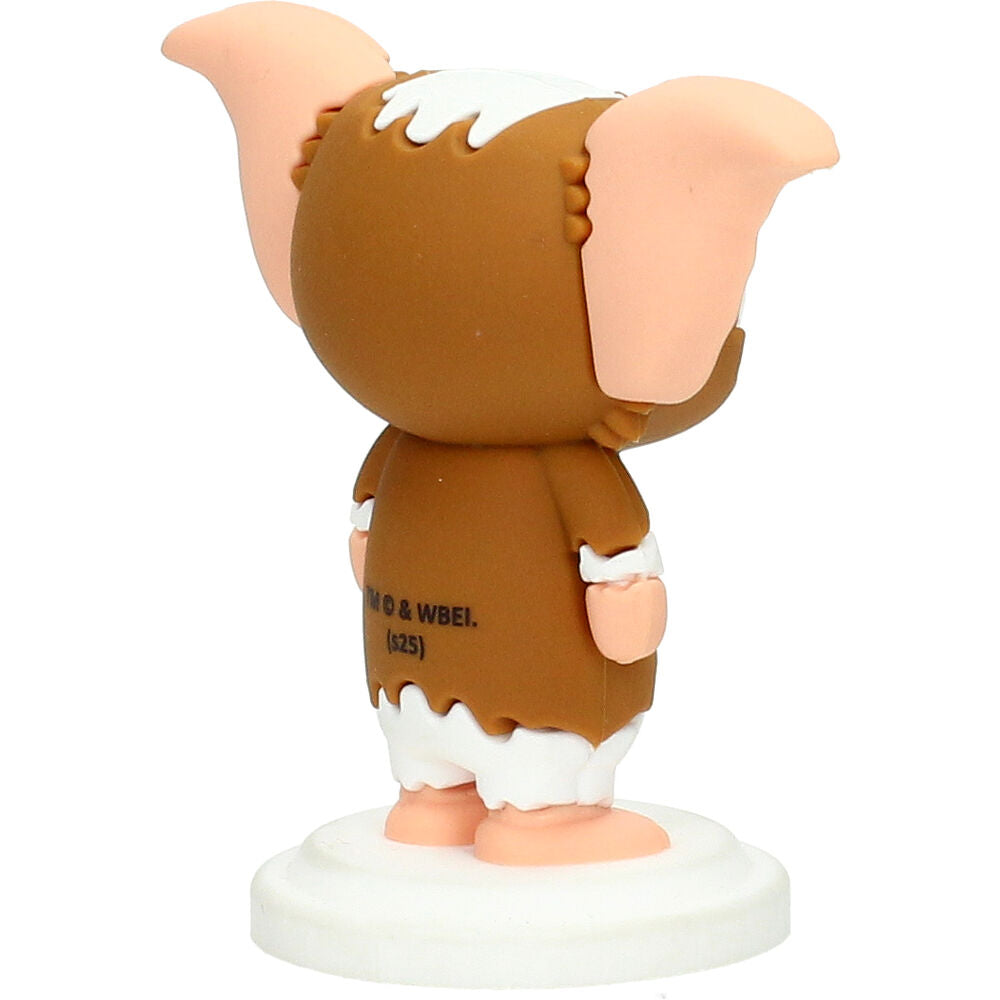 Gremlins Gizmo Pokis Figur 7 cm - Samlarobjekt