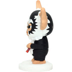 Gremlins George Pokis Figur 7cm - Samlarobjekt i Gummi