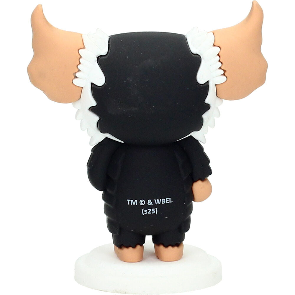 Gremlins George Pokis Figur 7cm - Samlarobjekt i Gummi