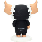 Gremlins George Pokis Figur 7cm - Samlarobjekt i Gummi