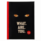 IT Welcome To Derry Anteckningsblock