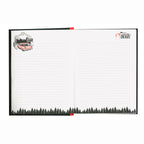 IT Welcome To Derry Anteckningsblock