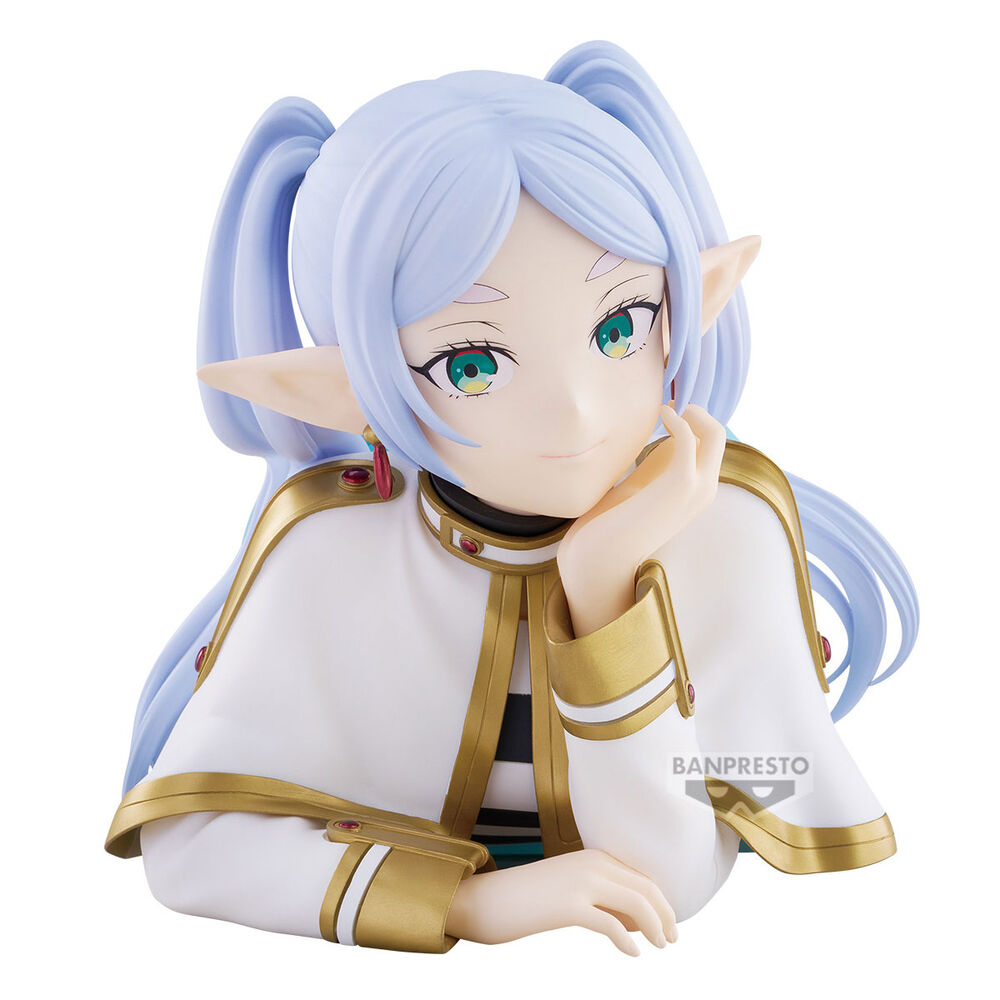 Frieren Beyond Journeys End Bust Frieren Figur 12cm