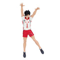Haikyu!! Posing Figure Tetsuro Kuroo Second Uniform ver 23cm