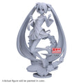 Hatsune Miku Evolve Sakura Miku Figur 23cm