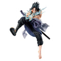 Naruto 72 Series Vibration Stars Sasuke Uchiha Figur 18 cm