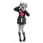 My Hero Academia Noir Edge Himiko Toga Figur 22cm