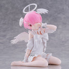 Re:Zero Starting Life in Another World Relax Time Ram Sweet Angel Figur 13cm