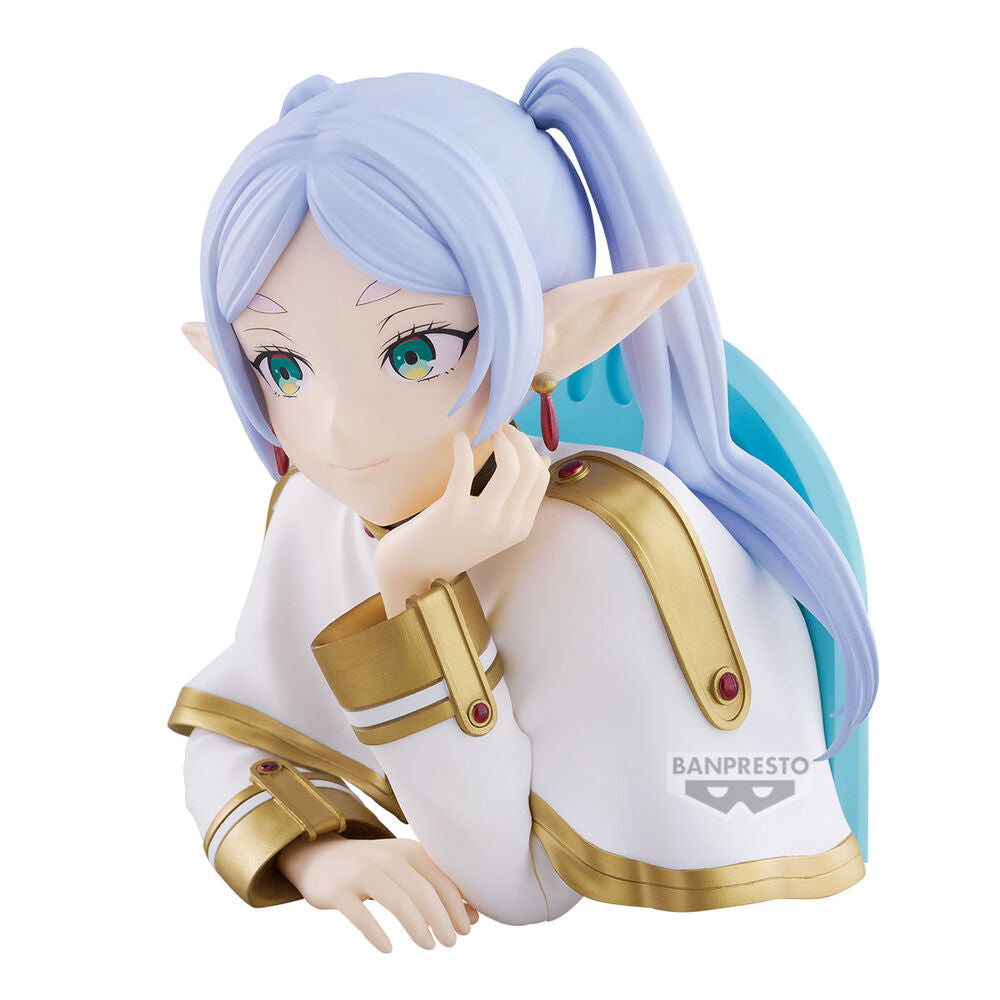 Frieren Beyond Journeys End Bust Frieren Figur 12cm