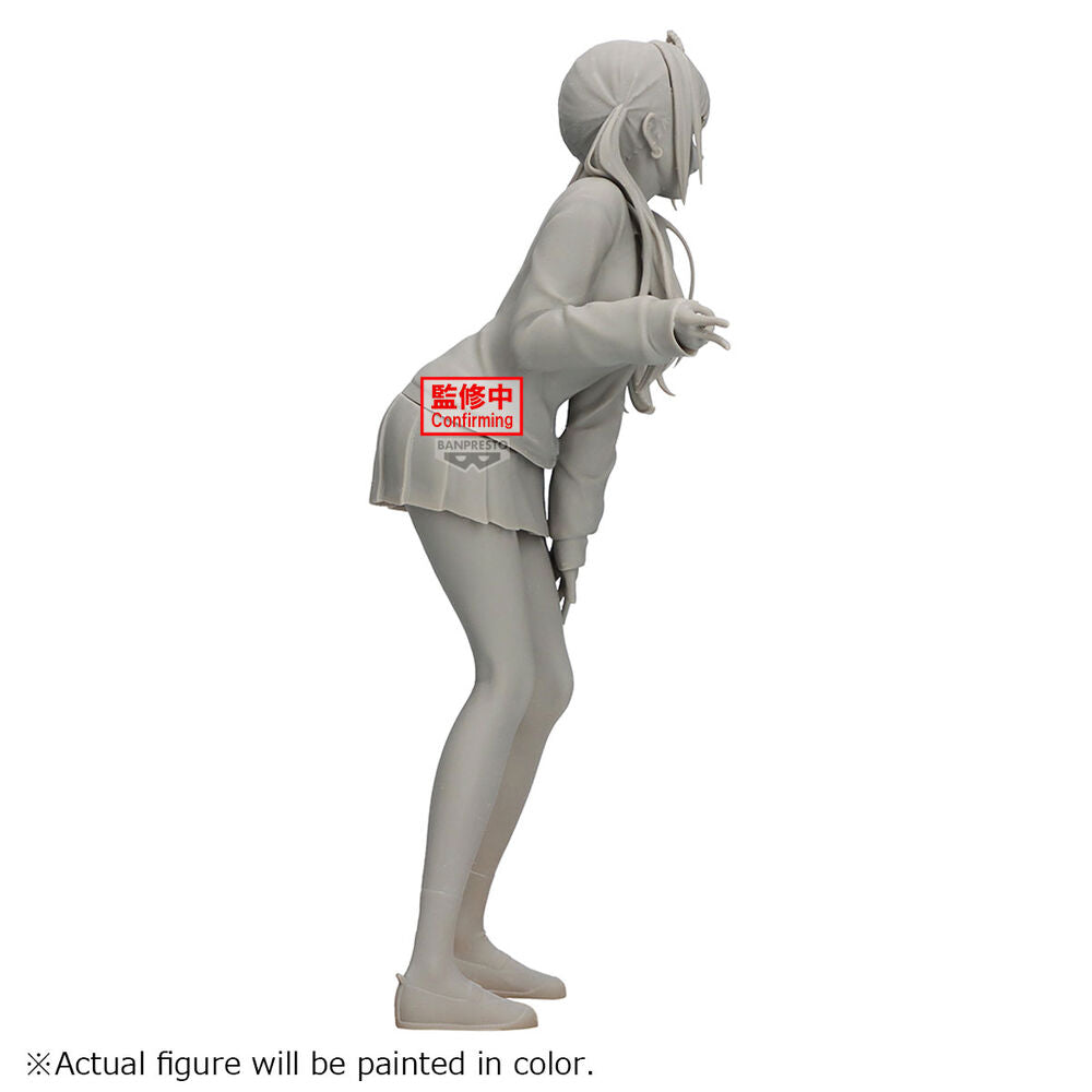 My Dress Up Darling Säsong 2 Glitter & Glamour Marin Kitagawa Kulturfestival Figur 25 cm