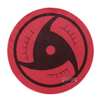 Naruto Shippuden Super Big Sharingan Itachi gosedjur 39cm