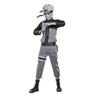 Naruto Shippuden Noir Edge Naruto Uzumaki Figur 23cm