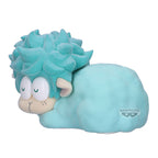 My Hero Academia Fluffy Puffy Izuku Midoriya Dekusheep Figur 6cm