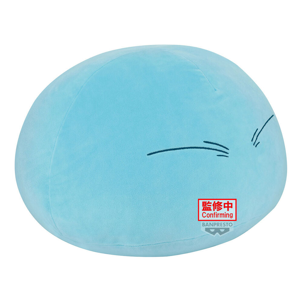 That Time I Got Reincarnated as a Slime Super Big Rimuru Tempest Gosedjur 35cm