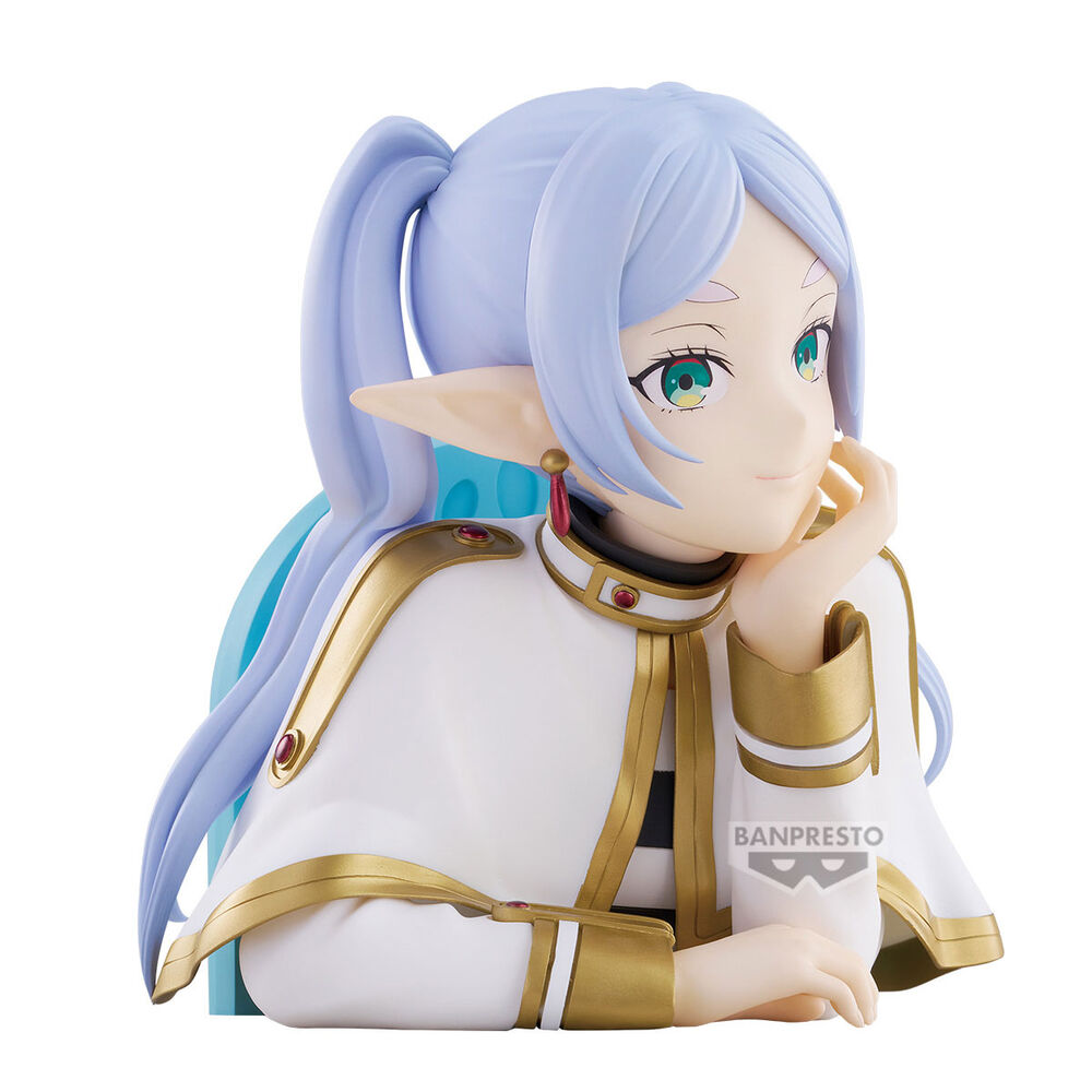 Frieren Beyond Journeys End Bust Frieren Figur 12cm