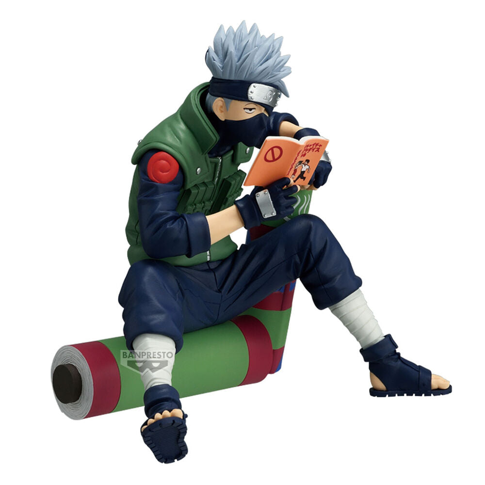 Naruto 72 Series Serie 03 Kakashi Hatake Figur 13cm