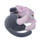 My Hero Academia Fluffy Puffy Ochako Uraraka Ochaneco Figur 6cm