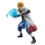 Naruto Shippuden Minato Namikaze Special Edition Grandista Figur 23cm
