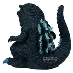 Toho Monster Enshrined Monsters Godzilla 2001 Ver B Figur 14cm