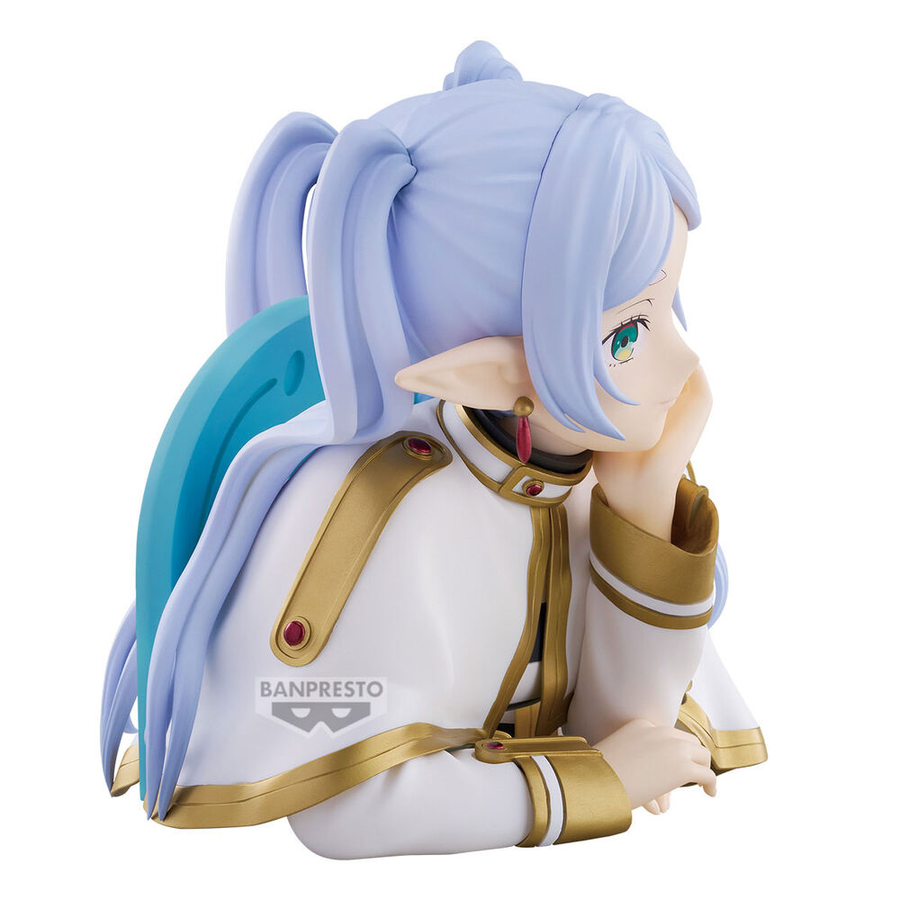 Frieren Beyond Journeys End Bust Frieren Figur 12cm